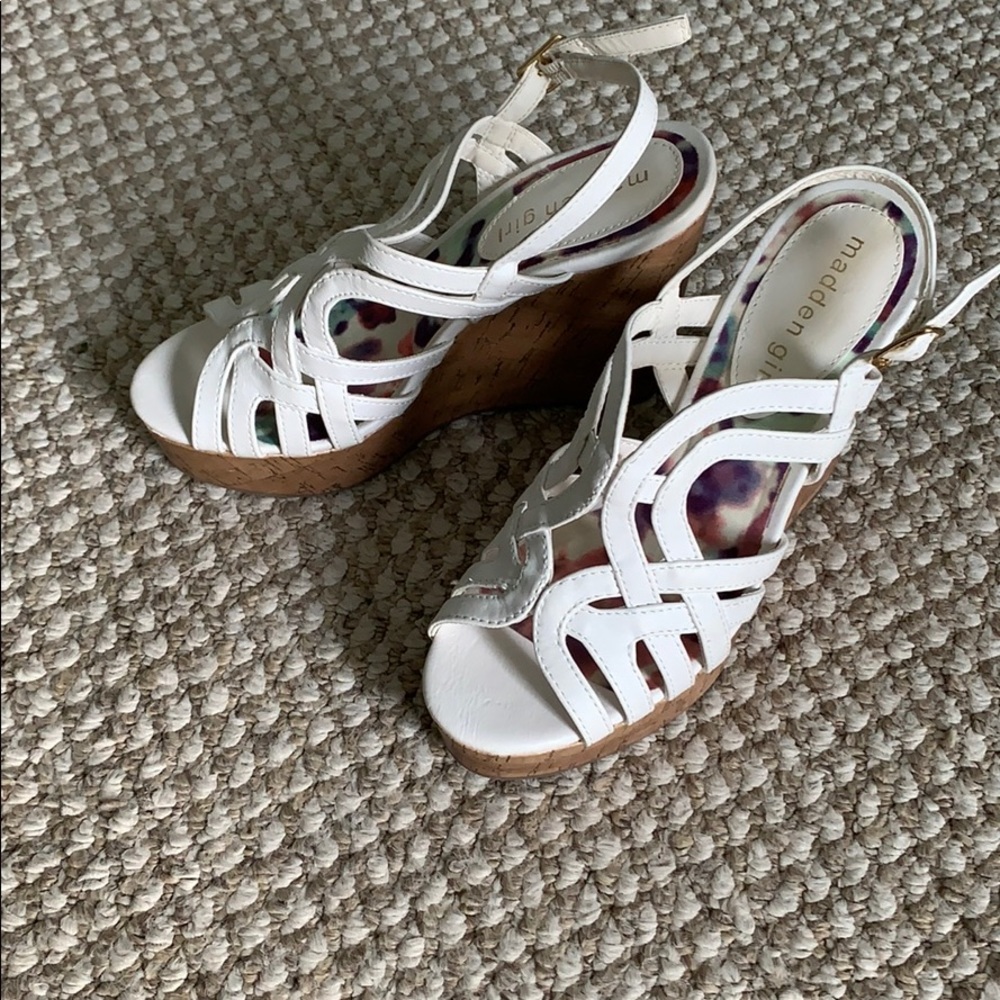 Wedges